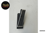 Porsche Cayman S 981 2015 Accelerator Throttle Pedal RHD - 970 423 019 01